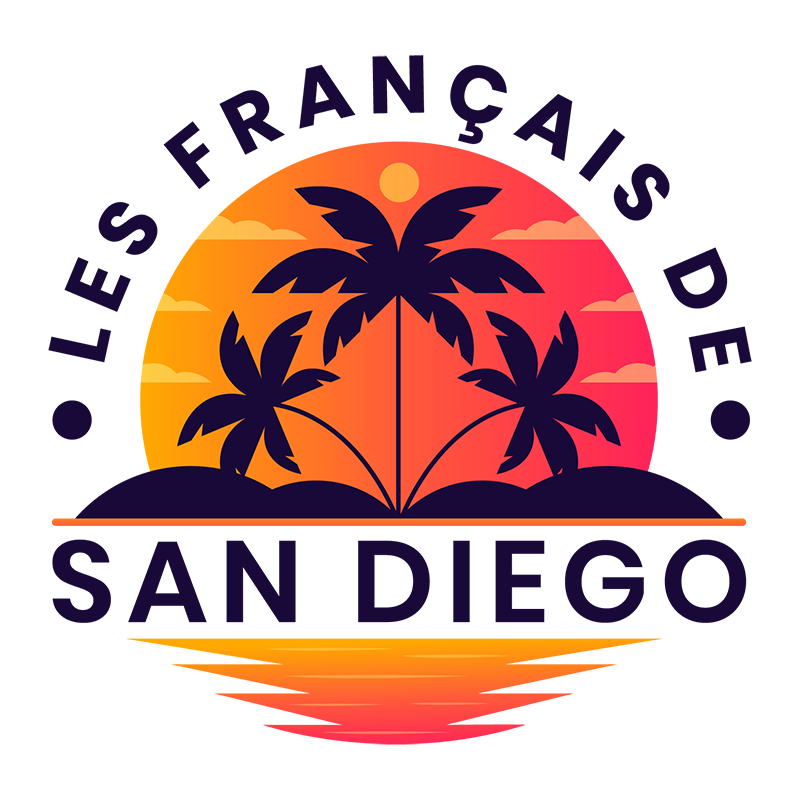 Les Français de San Diego