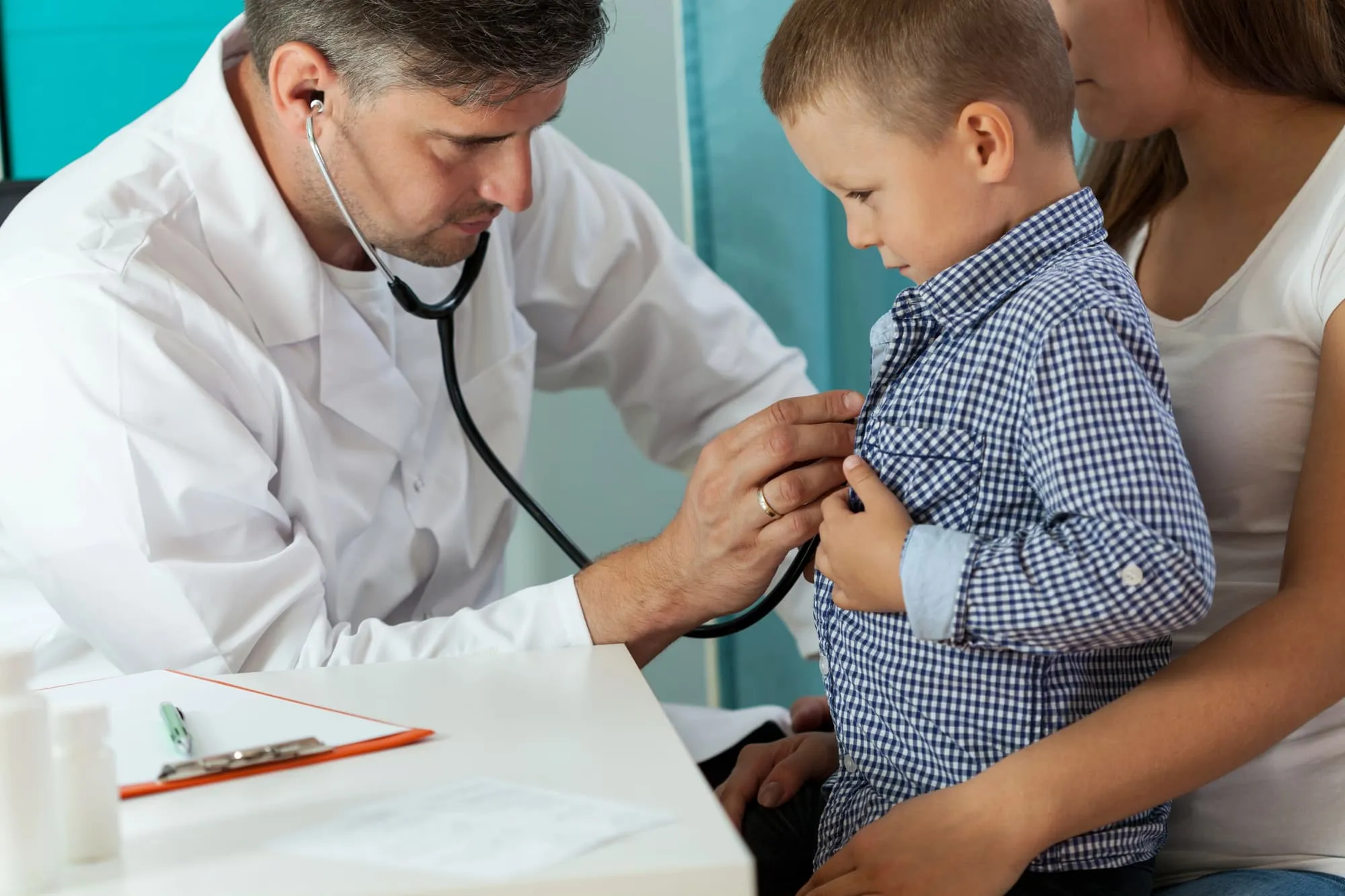 Trouver un médecin francophone à San Diego