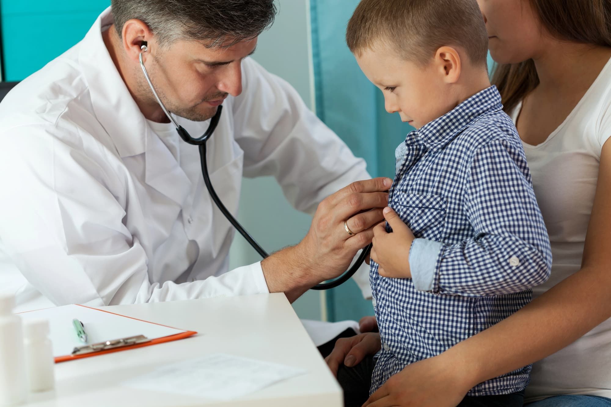 Trouver un médecin francophone à San Diego