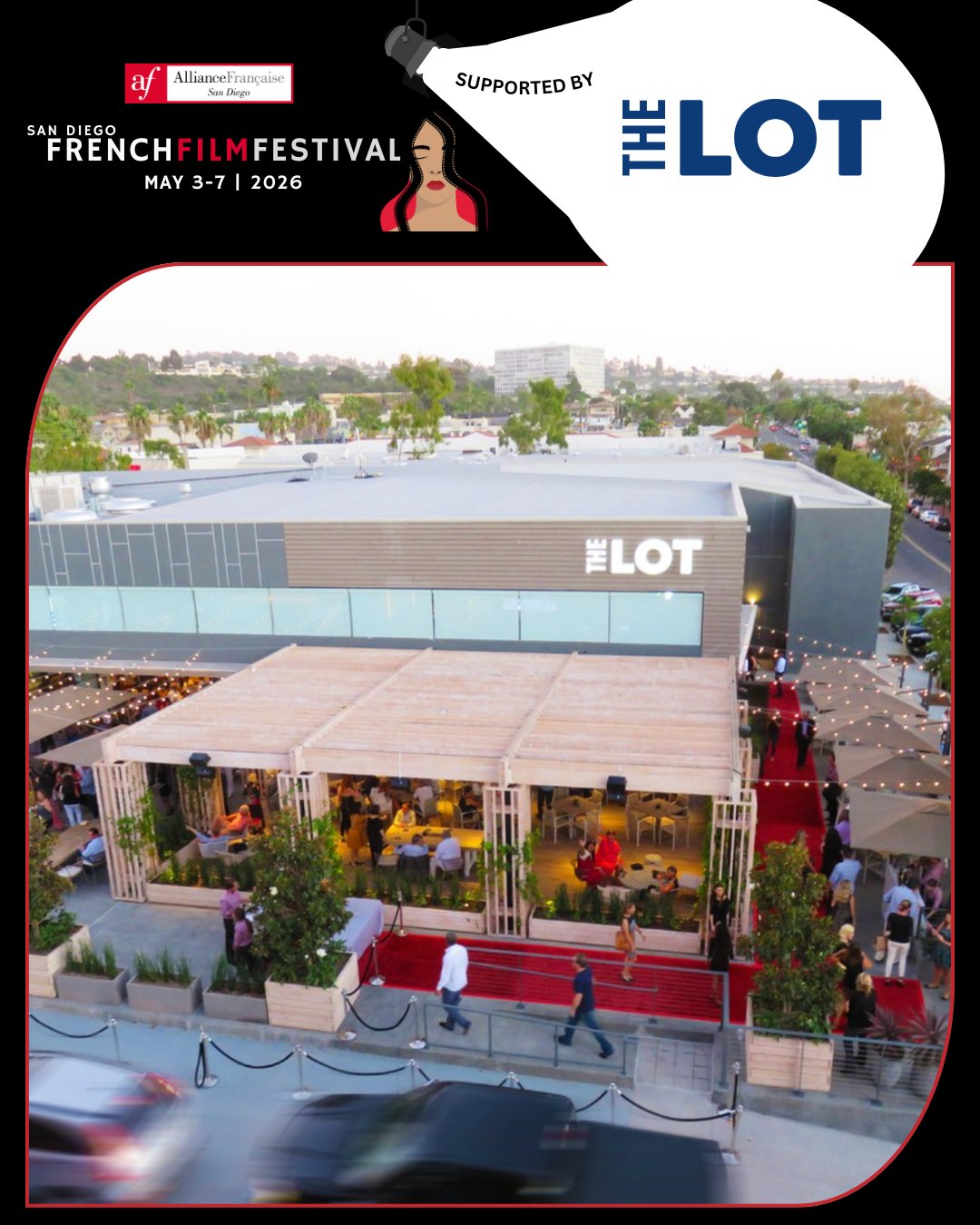San Diego French Film Festival