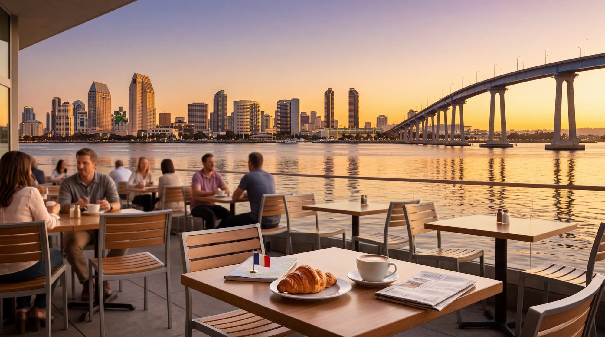 S'installer à San Diego : le guide complet pour les Français